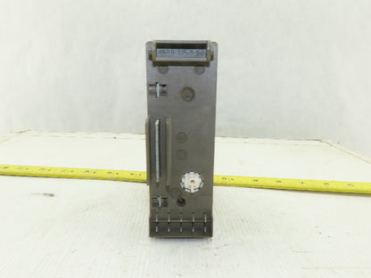 Siemens 6E5S 451-8MA11 8x24V DC/1A Digital Output Card