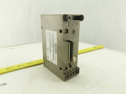 Siemens 6E5S 451-8MA11 8x24V DC/1A Digital Output Card