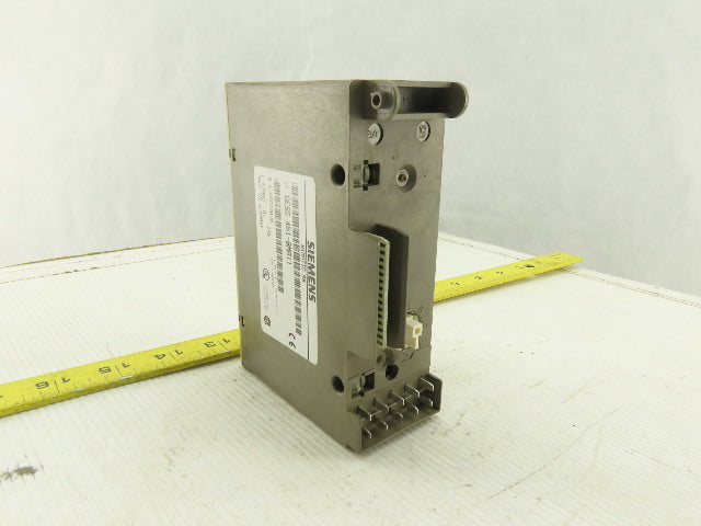 Siemens 6E5S 451-8MA11 8x24V DC/1A Digital Output Card