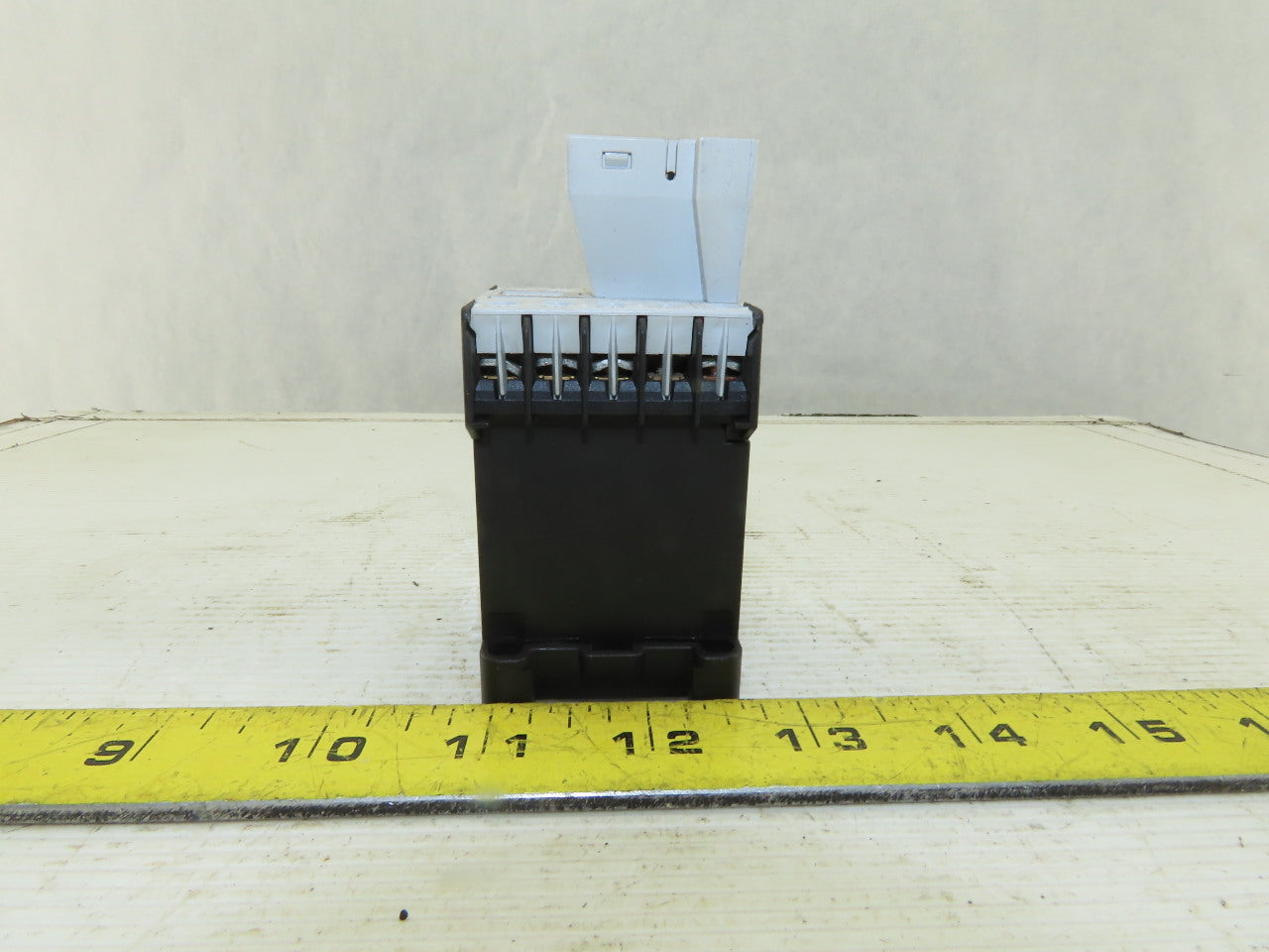 Siemens 3TF2001-0BB4 16A 600V Contactor 24VDC Coil Lot Of 2