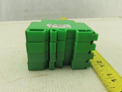 Phoenix Contact EMD 12-REL/KSR-G 24/21 NR. 2946560 Relay Terminal Block