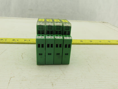 Phoenix Contact EMD 12-REL/KSR-G 24/21 NR. 2946560 Relay Terminal Block