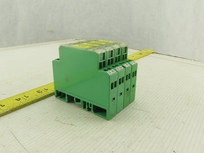 Phoenix Contact EMD 12-REL/KSR-G 24/21 NR. 2946560 Relay Terminal Block