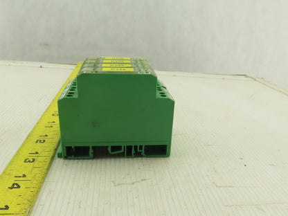 Phoenix Contact EMD 12-REL/KSR-G 24/21 NR. 2946560 Relay Terminal Block