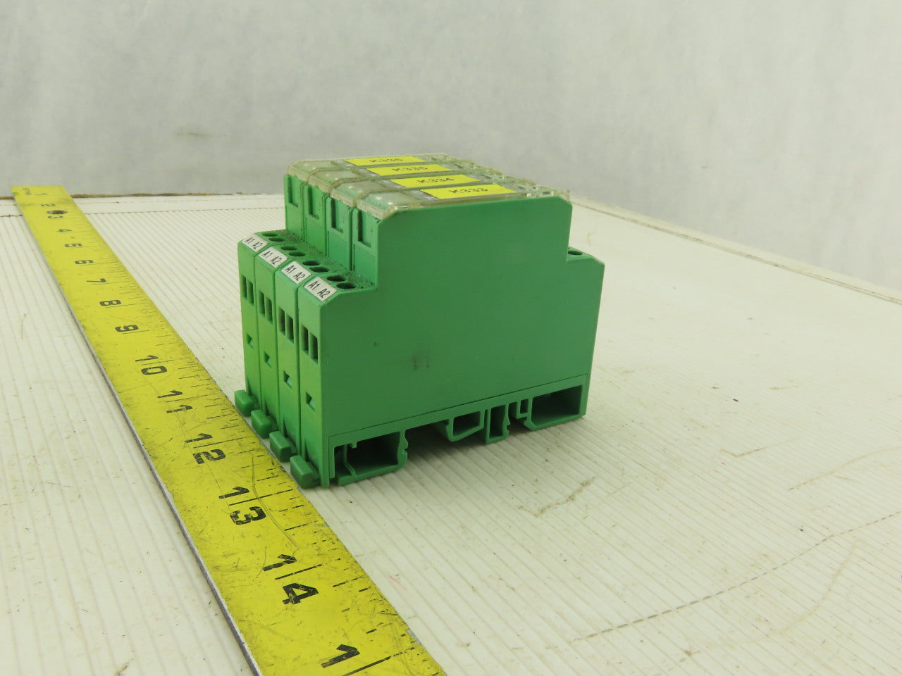 Phoenix Contact EMD 12-REL/KSR-G 24/21 NR. 2946560 Relay Terminal Block