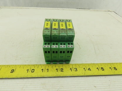 Phoenix Contact EMD 12-REL/KSR-G 24/21 NR. 2946560 Relay Terminal Block