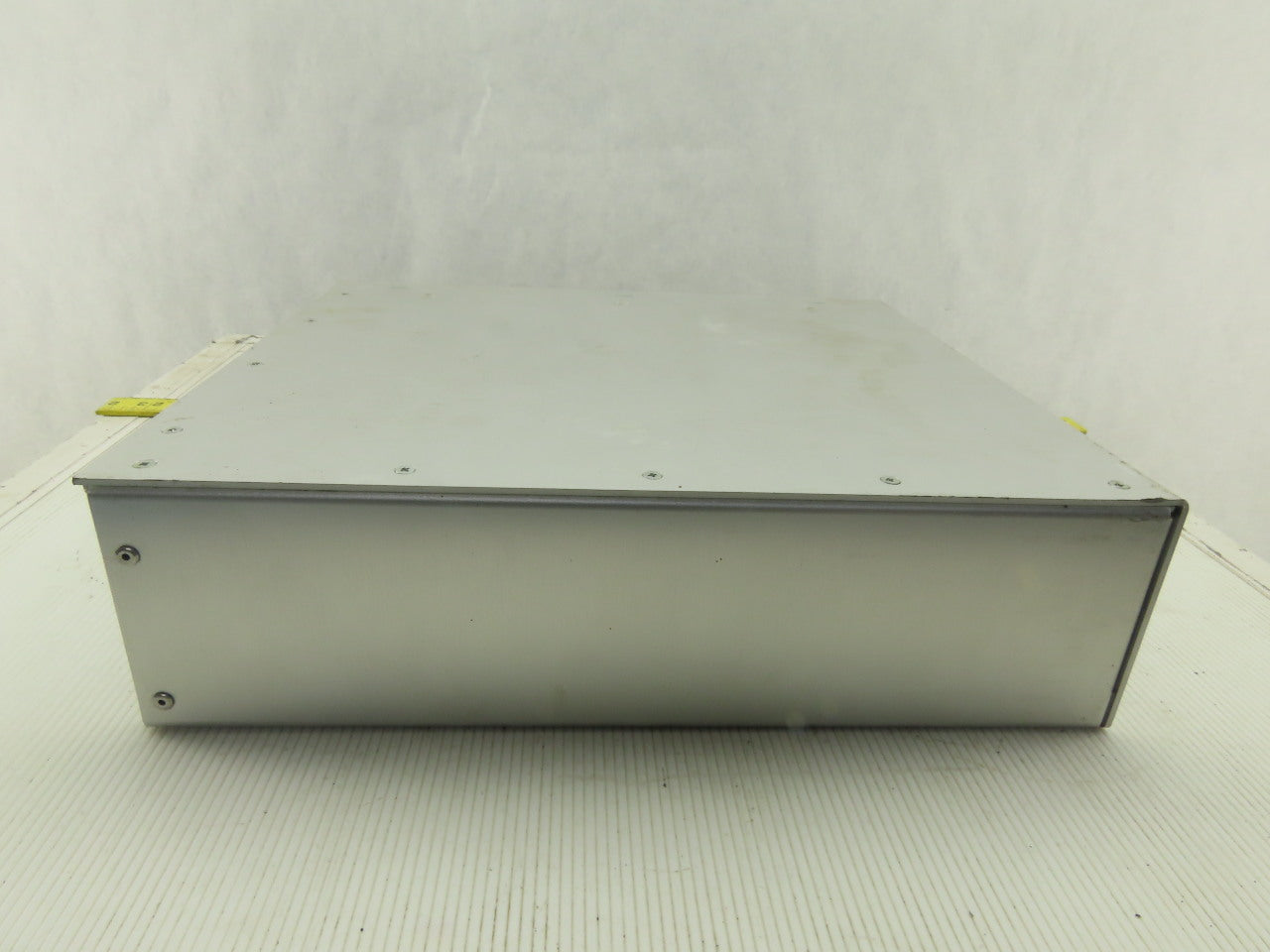 Frog Navigation Frogbox Version 1.4  Revision 1.4 Communication Center AGV 48VDC