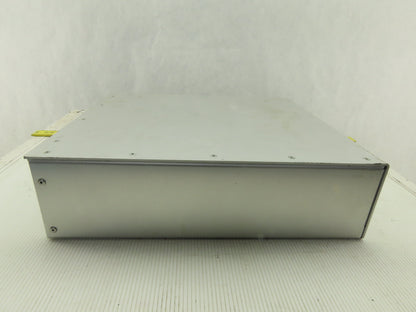 Frog Navigation Frogbox Version 1.4  Revision 1.4 Communication Center AGV 48VDC