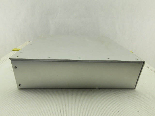 Frog Navigation Frogbox Version 1.4  Revision 1.4 Communication Center AGV 48VDC