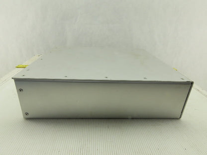 Frog Navigation Frogbox Version 1.4  Revision 1.4 Communication Center AGV 48VDC