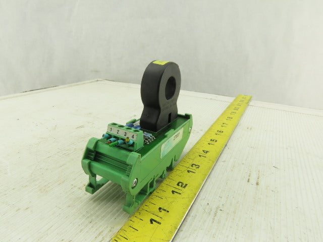 Frog Navigation FR-CUR-601 Electrical Controls Automated Guided Vehicle 48V DC
