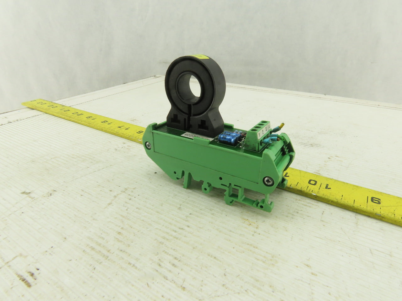 Frog Navigation FR-CUR-601 Electrical Controls Automated Guided Vehicle 48V DC