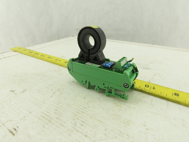 Frog Navigation FR-CUR-601 Electrical Controls Automated Guided Vehicle 48V DC
