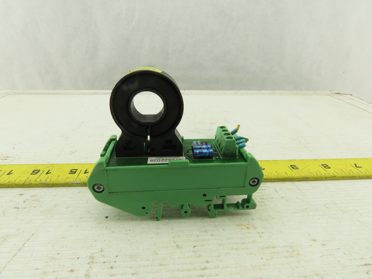 Frog Navigation FR-CUR-601 Electrical Controls Automated Guided Vehicle 48V DC