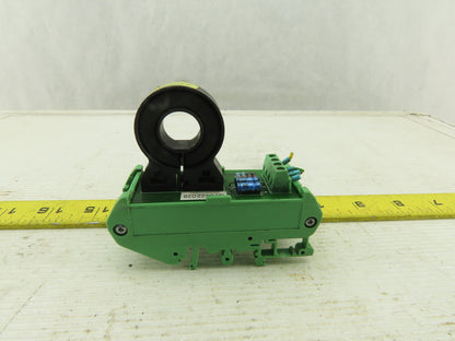 Frog Navigation FR-CUR-601 Electrical Controls Automated Guided Vehicle 48V DC
