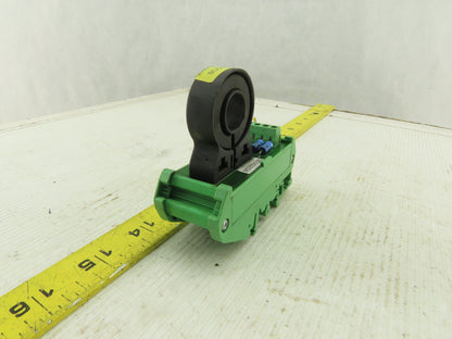 Frog Navigation FR-CUR-601 Electrical Controls Automated Guided Vehicle 48V DC