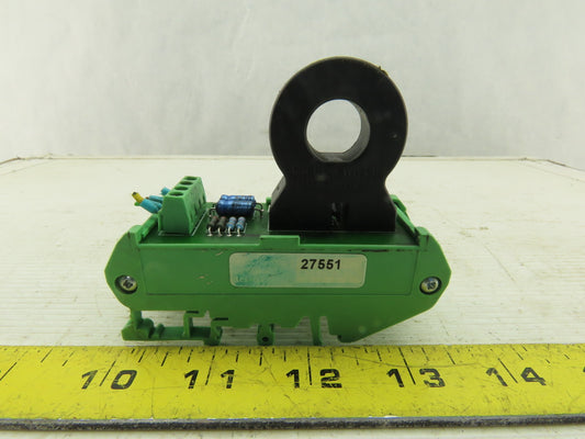 Frog Navigation FR-CUR-601 Electrical Controls Automated Guided Vehicle 48V DC