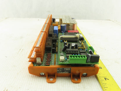 TMS 31CBM1 PCB Relay Module Automated Guided Vehicle