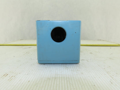 Telemecanique 7 x 3 x 3" Push Button Electrical Enclosure Remote Operator J Box