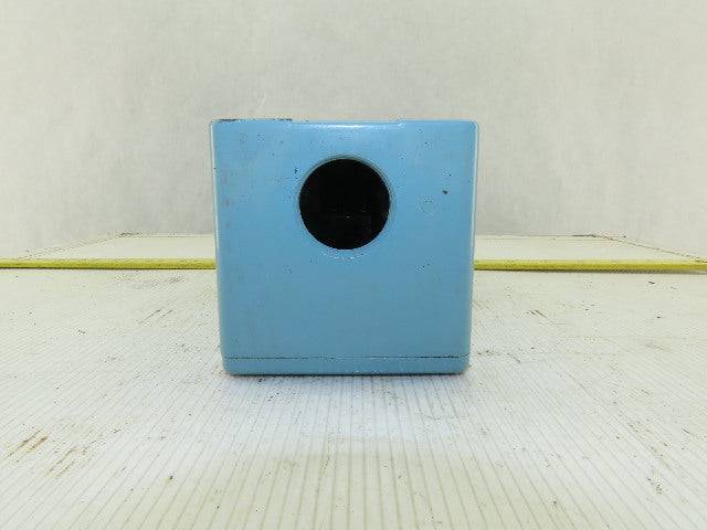 Telemecanique 7 x 3 x 3" Push Button Electrical Enclosure Remote Operator J Box