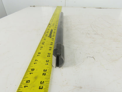 1" Shank Trapezium Boring Bar Tool Holder