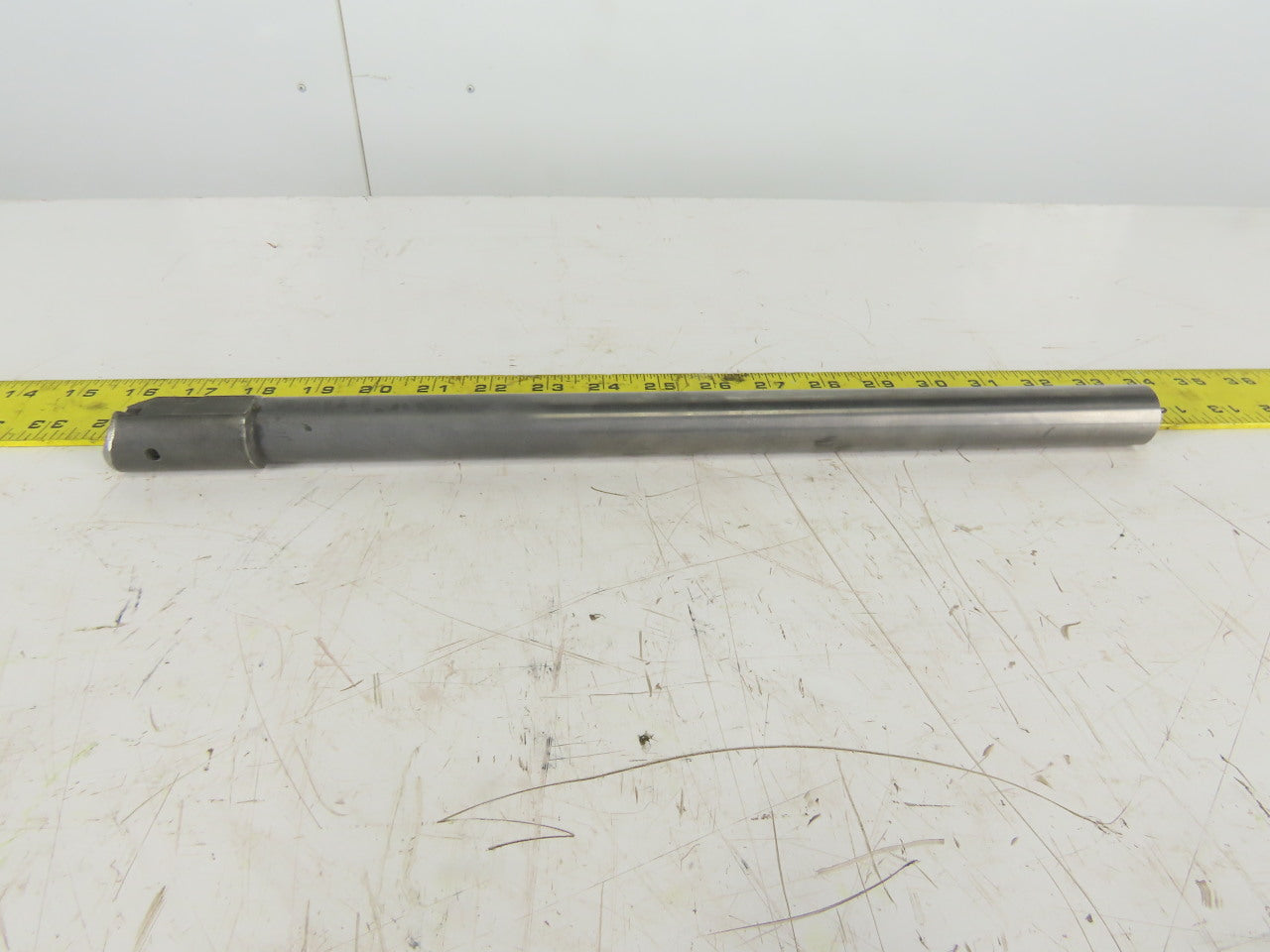 1" Shank Trapezium Boring Bar Tool Holder