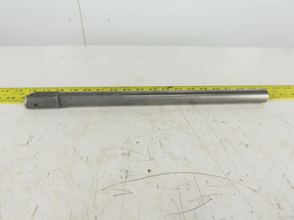 1" Shank Trapezium Boring Bar Tool Holder