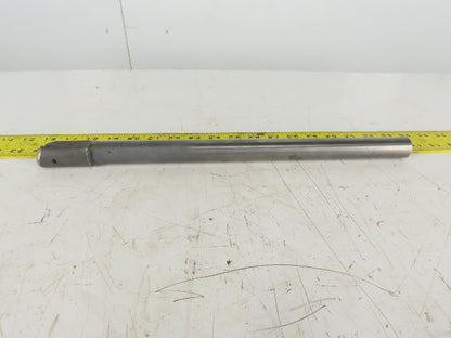 1" Shank Trapezium Boring Bar Tool Holder