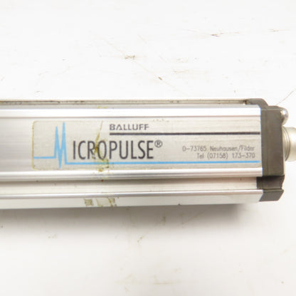 Balluff BTL5-A11-M1000-P-S 32 Micropulse Transducer