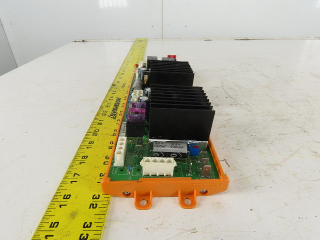 TSM 62365 Rev 01 Ind 01 Circuit Board From AGV Assembly