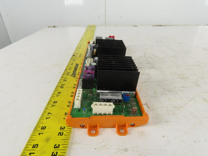 TSM 62365 Rev 01 Ind 01 Circuit Board From AGV Assembly