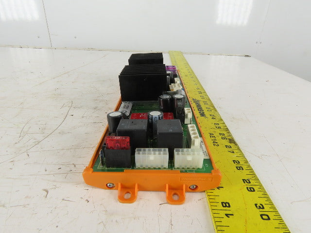 TSM 62365 Rev 01 Ind 01 Circuit Board From AGV Assembly