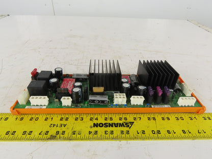 TSM 62365 Rev 01 Ind 01 Circuit Board From AGV Assembly