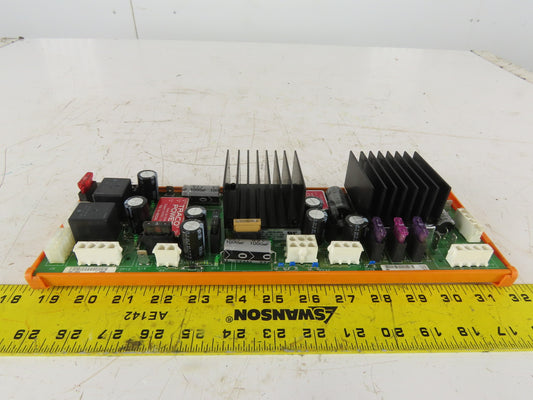 TSM 62365 Rev 01 Ind 01 Circuit Board From AGV Assembly