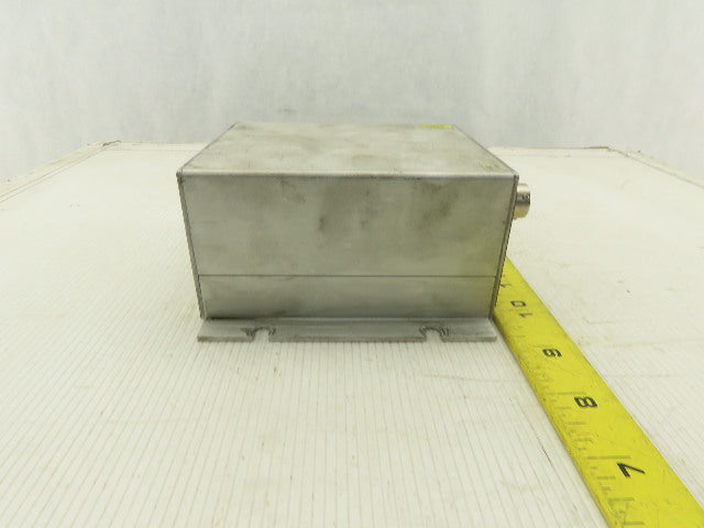 Frog Navigation Systems FrogGyro 18-32 VDC Solid State MKII Control