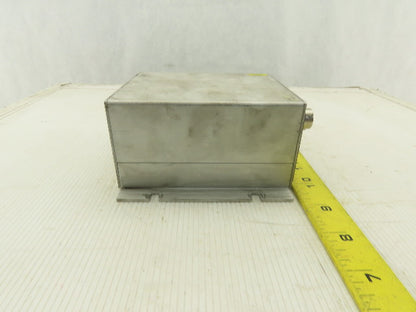 Frog Navigation Systems FrogGyro 18-32 VDC Solid State MKII Control