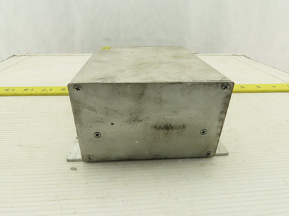 Frog Navigation Systems FrogGyro 18-32 VDC Solid State MKII Control