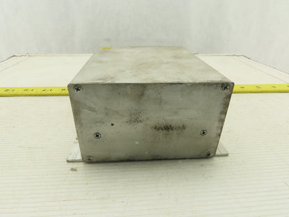 Frog Navigation Systems FrogGyro 18-32 VDC Solid State MKII Control