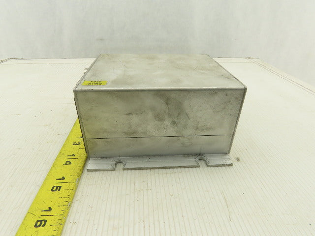 Frog Navigation Systems FrogGyro 18-32 VDC Solid State MKII Control