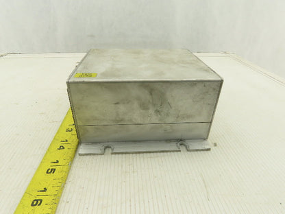 Frog Navigation Systems FrogGyro 18-32 VDC Solid State MKII Control