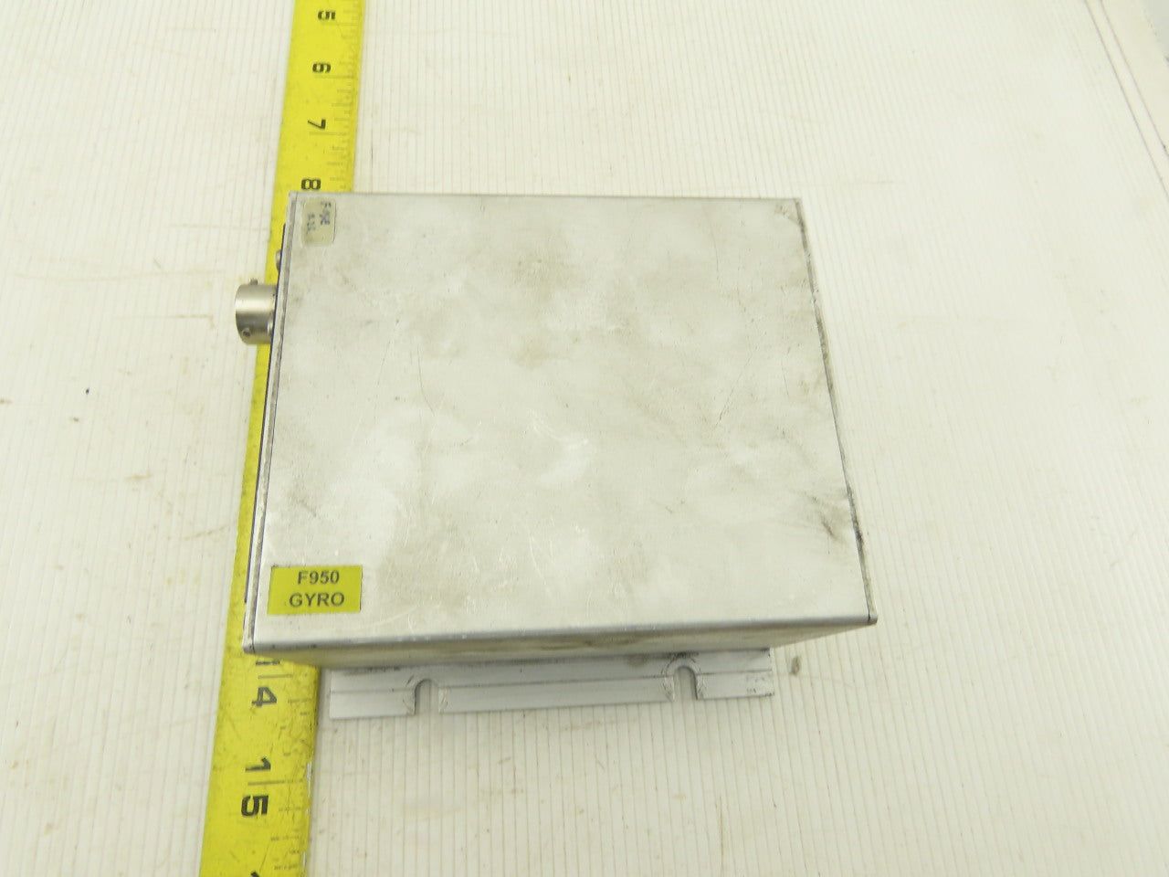 Frog Navigation Systems FrogGyro 18-32 VDC Solid State MKII Control