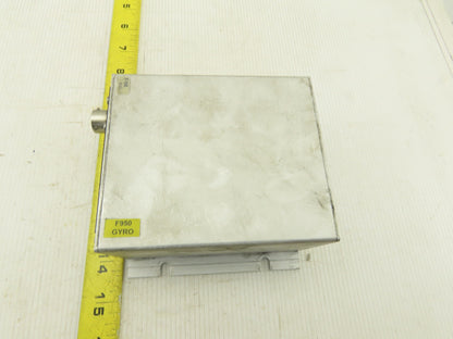 Frog Navigation Systems FrogGyro 18-32 VDC Solid State MKII Control