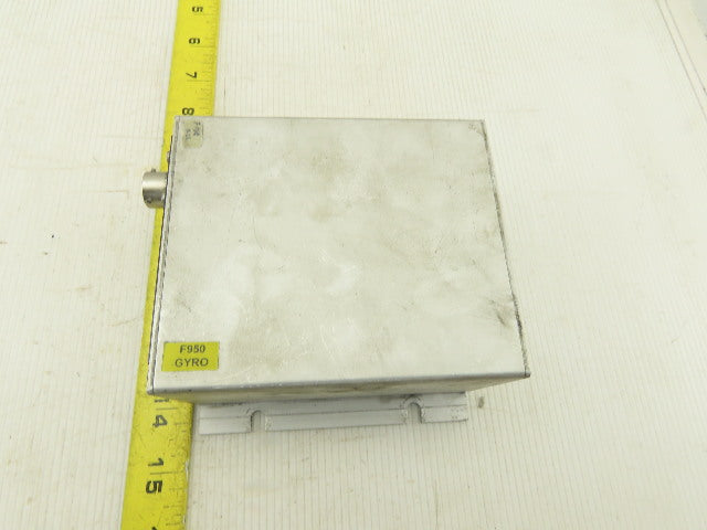 Frog Navigation Systems FrogGyro 18-32 VDC Solid State MKII Control