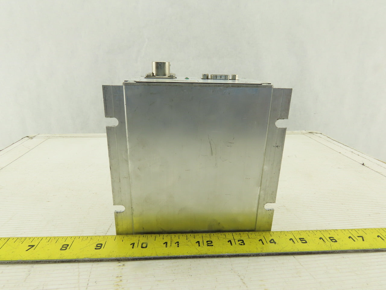 Frog Navigation Systems FrogGyro 18-32 VDC Solid State MKII Control