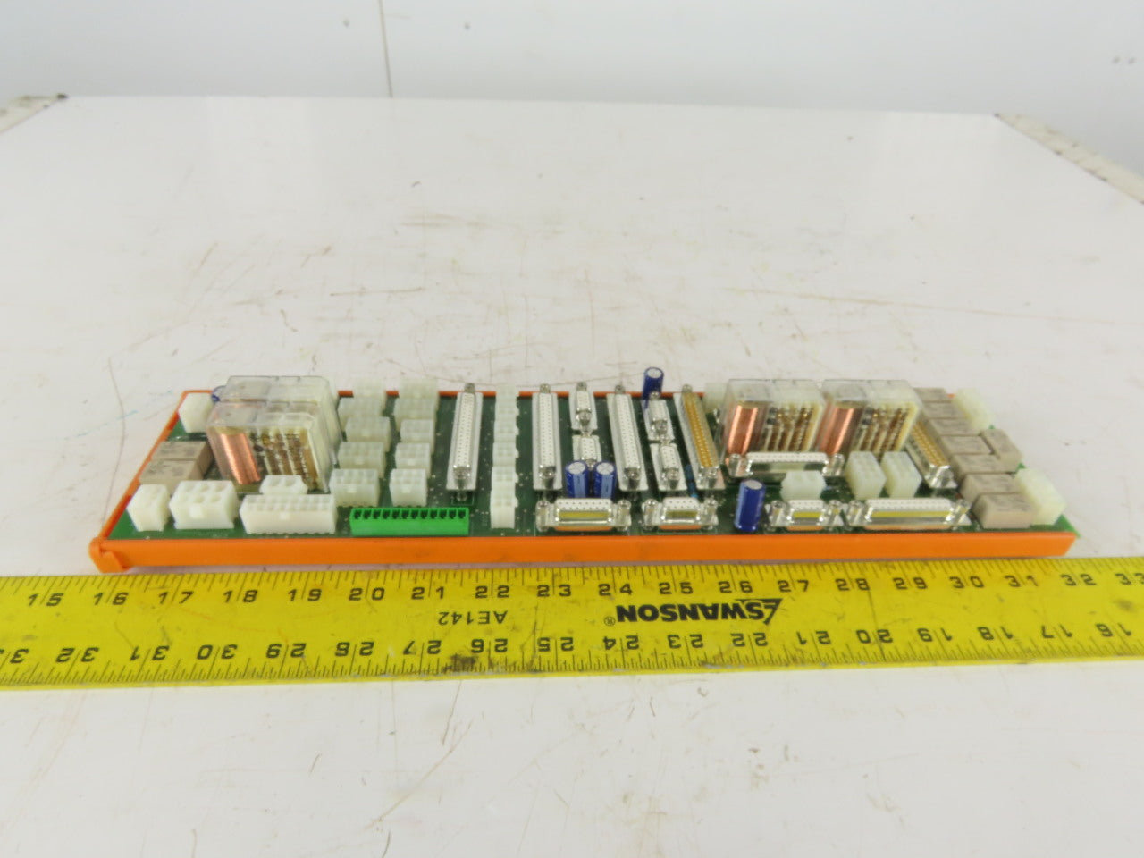 62367 REV 00 Ind 00 Circuit Board Controller