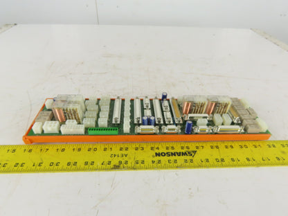 62367 REV 00 Ind 00 Circuit Board Controller