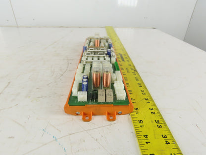 62367 REV 00 Ind 00 Circuit Board Controller