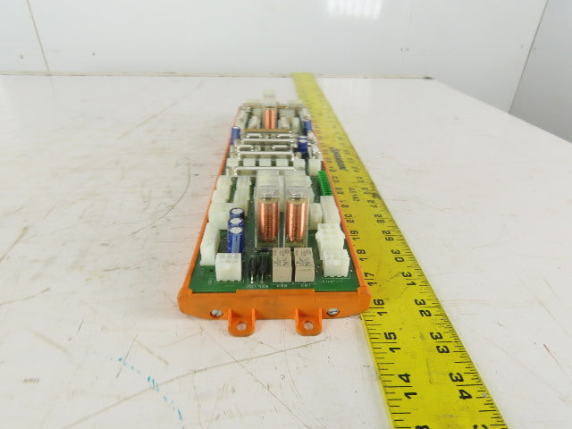 62367 REV 00 Ind 00 Circuit Board Controller