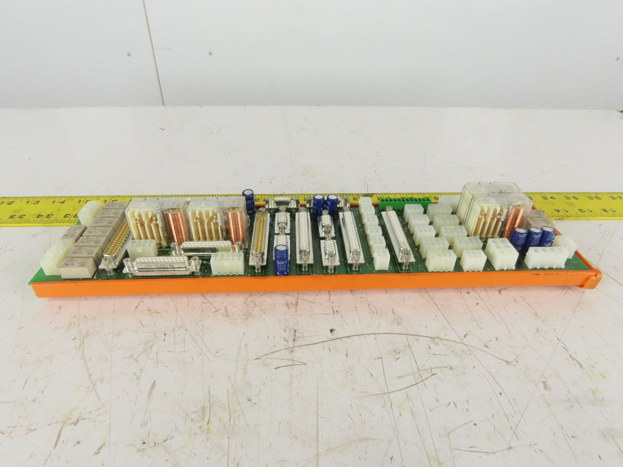 62367 REV 00 Ind 00 Circuit Board Controller
