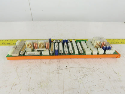 62367 REV 00 Ind 00 Circuit Board Controller